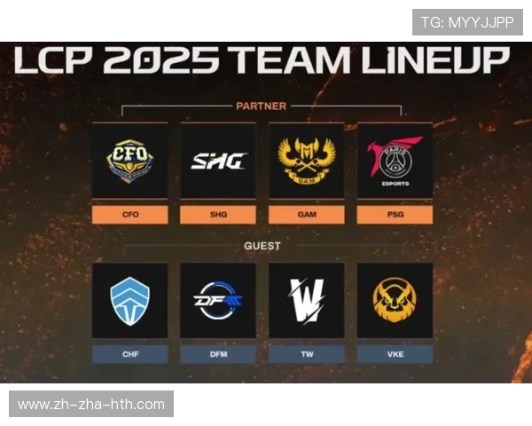 GEN战队对阵PSG战队精彩对决 LCK与LCP强强碰撞谁将笑到最后