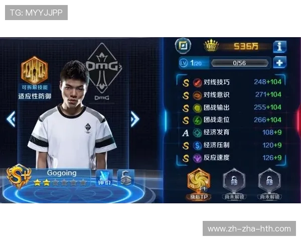 久诚王者传奇再起风云 带你走进电竞巨星的成长历程与荣耀之路