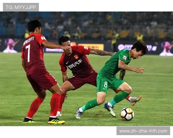 国安鲁能激战正酣视频直播全程回顾与精彩瞬间分享